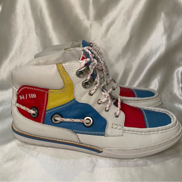 Rockport ediPrene by Adidas Men’s sneakers Size 10 - Picture 1 of 8